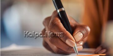 ಪತ್ರಿಕೋದ್ಯಮ ವೃತ್ತಿಪರ ಪ್ರಶಸ್ತಿಗಾಗಿ ನಾಮನಿರ್ದೇಶನಗಳಿಗೆ ಆಹ್ವಾನ