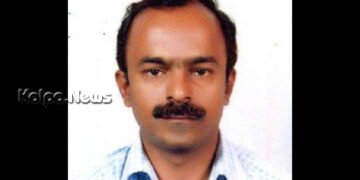 ಶಿವಮೊಗ್ಗ | ಹಿರಿಯ ಪತ್ರಕರ್ತ ವಿಶ್ವನಾಥ ಕಾಶಿ ನಿಧನ