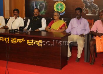 ಪ್ರಧಾನಿ ಮೋದಿ ಸರ್ಕಾರದಿಂದ ಬಡವರ ಅನ್ನದ ಜೊತೆ ಆಟ | ಕಲ್ಲೂರು ಮೇಘರಾಜ್