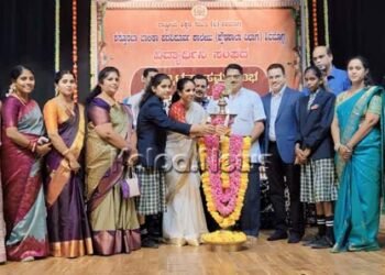 ಮಕ್ಕಳಿಗೆ ಭಾವನಾತ್ಮಕ, ಸಾಮಾಜಿಕ ಬುದ್ದಿವಂತಿಕೆ ಕಲಿಸಿ | ಡಾ.ಸಂಧ್ಯಾ ಕಾವೇರಿ ಕರೆ