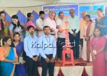 ಚುನಾವಣಾ ಪ್ರಕ್ರಿಯೆಗಳ ಬಗ್ಗೆ ವಿದ್ಯಾರ್ಥಿಗಳಿಗೆ ಪೂರ್ಣ ಜ್ಞಾನ ಇರಬೇಕು | ಒಕ್ಕಲಿಗರ ಸಂಘದ ನಾಗರಾಜ್