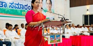 ಬಿದ್ದಾಗ ಸೊರಗೋದು, ಗೆದ್ದಾಗ ಸೊಕ್ಕು ಮಾಡೋದು ರಾಜಕಾರಣವಲ್ಲ: ಸಚಿವೆ ಲಕ್ಷ್ಮೀ ಹೆಬ್ಬಾಳಕರ್