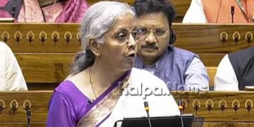 ಕೇಂದ್ರ ಬಜೆಟ್‌ನಲ್ಲಿ ಕೃಷಿ ಕ್ಷೇತ್ರಕ್ಕೆ ಘೋಷಣೆಯಾಗಿರುವ ಮೊತ್ತವೆಷ್ಟು?