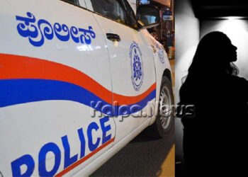 ಶಿವಮೊಗ್ಗದಲ್ಲೊಂದು ವಿಚಿತ್ರ ಕೇಸ್ | ರಾತ್ರಿ ಯುವತಿ ಕಿಡ್ನಾಪ್, ಬೆಳಗ್ಗೆ ಪತ್ತೆ | ಇಷ್ಟಕ್ಕೂ ನಡೆದಿದ್ದೇನು?