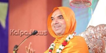 ಬದುಕಿಗೆ ದಾರಿದೀಪವಾಗಬಲ್ಲ ಗ್ರಂಥಗಳ ಅನಾವರಣ ಅರ್ಥಪೂರ್ಣ: ರಾಘವೇಶ್ವರ ಶ್ರೀ