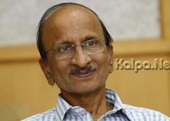 ರಾಷ್ಟ್ರೀಯ ಶಿಕ್ಷಣ ಸಮಿತಿ ನಿರ್ದೇಶಕ ಎಂ.ಜಿ. ರಾಮಚಂದ್ರಮೂರ್ತಿ ನಿಧನ 