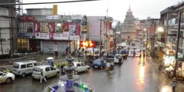 ಅರೆಹದ ಗ್ರಾಮಲೆಕ್ಕಾಧಿಕಾರಿ ಆತ್ಮಹತ್ಯೆಗೆ ಯತ್ನ | ಸಾಗರ ತಹಶೀಲ್ದಾರ್ ಹೆಸರು ಬರೆದಿಟ್ಟಿದ್ದು ಏಕೆ?