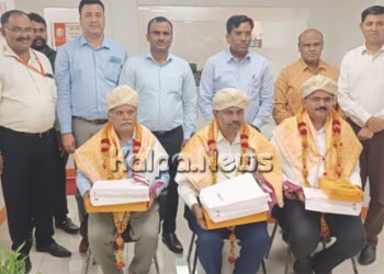 ವಿಶ್ವದಲ್ಲಿ ಮಾನವಶಕ್ತಿ ಉತ್ಪಾದಿಸುವ ಕೇಂದ್ರ ಭಾರತ: ಎಮ್‌ಎಲ್‌ಸಿ ಡಾ. ಧನಂಜಯ ಸರ್ಜಿ ಅಭಿಪ್ರಾಯ