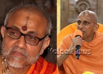 ಇಂದಿನಿಂದ ಮೂರು ದಿನ ಶ್ರೀ ವಿದ್ಯೇಶ ಸಪ್ತತಿ ವಿನೋದೋತ್ಸವ