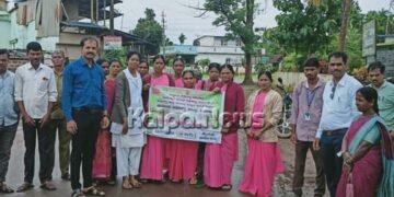 ಡೆಂಗ್ಯೂ ತಡೆಗಟ್ಟಲು ಮುಂಜಾಗ್ರತೆ ಕ್ರಮಗಳು ಅನಿವಾರ್ಯ: ಡಾ. ಮಹೇಶ ಮೂರ್ತಿ 