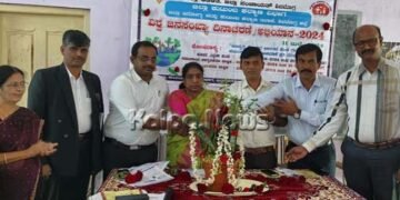 ಜನ ಎಚ್ಚೆತ್ತುಕೊಳ್ಳದಿದ್ದರೆ ಪ್ರಕೃತಿಯೇ ಜನಸಂಖ್ಯೆ ನಿಯಂತ್ರಿಸುತ್ತದೆ: ವಕೀಲ ಪುಟ್ಟಸ್ವಾಮಿ