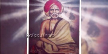 ಮಹಾತಪಸ್ವಿ, ಕಲ್ಪನಾತೀತ ಘನಸ್ತಿಕೆಯ ಶ್ರೀ ಶ್ರೀವಿದ್ಯಾಧೀಶ ತೀರ್ಥರು