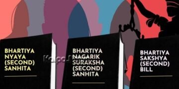 ಭಾರತೀಯ ನ್ಯಾಯ ಸಂಹಿತೆ ಜಾರಿ | ದೇಶದ ಮೊದಲ ಕೇಸ್ ದಾಖಲಾಗಿದ್ದು ಎಲ್ಲಿ? ಯಾರು ಮೊದಲ ಅಪರಾಧಿ?