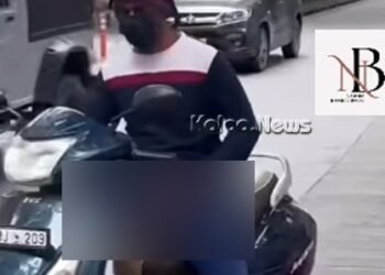 ಬೆಂಗಳೂರು | ಪ್ರತಿಷ್ಠಿತ ಕಾಲೇಜು ಮುಂದೆ ಹುಡುಗಿಯರ ಎದುರು ಪ್ಯಾಂಟ್ ಜಿಪ್ ತೆಗೆದು…