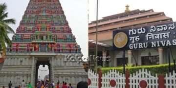 ಗಮನಿಸಿ! ಶೃಂಗೇರಿ ಮಠಕ್ಕೆ ಹೋಗ್ತೀರಾ? ಹಾಗಾದರೆ ಇನ್ಮುಂದೆ ಎಲ್ಲರೂ ಈ ನಿಯಮ ಪಾಲಿಸುವುದು ಕಡ್ಡಾಯ