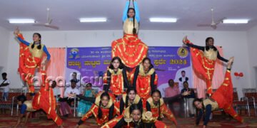 ಯೋಗದಿಂದ ದೈಹಿಕ, ಮಾನಸಿಕ, ಭಾವನಾತ್ಮಕ ಸಮಸ್ಯೆಗೆ ಪರಿಹಾರ | ಡಾ.ಎಚ್.ಎ. ಶಶಿರೇಖಾ ಅಭಿಮತ