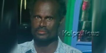 ಸೊರಬ | ತುಂಬಿದ ನದಿಯಲ್ಲಿ ಮೀನು ಹಿಡಿಯುವ ವೇಳೆ ಸುಳಿಗೆ ಸಿಲುಕಿ ವ್ಯಕ್ತಿ ನಾಪತ್ತೆ