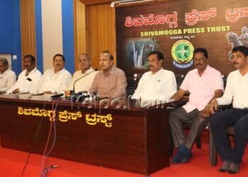 ಅರಣ್ಯ ಇಲಾಖೆಯ ಅಮಾನವೀಯ ವರ್ತನೆ ಖಂಡನೀಯ: ಆರ್. ಎಂ. ಮಂಜುನಾಥಗೌಡ