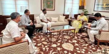 ಕೊಲ್ಲೂರು ಕಾರಿಡಾರ್’ಗೆ ಎಂಪಿ ರಾಘವೇಂದ್ರ ಪ್ರಯತ್ನ | ಹೇಗಿದೆ ಮಾಸ್ಟರ್ ಪ್ಲಾನ್? ಏನೆಲ್ಲಾ ಇರಲಿದೆ?