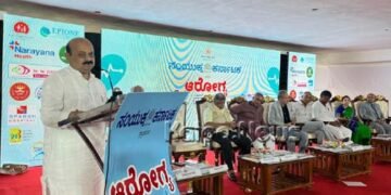 ಬಡವರ ಆರೋಗ್ಯದ ಸಲುವಾಗಿ ವಿಶೇಷ ಕೋರ್ಸ್‌ಗಳ ಅಗತ್ಯವಿದೆ: ಬಸವರಾಜ ಬೊಮ್ಮಾಯಿ