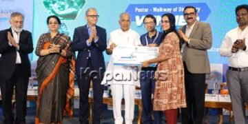 14th Bangalore India Nano Summit to Focus on Sustainable Food and Water Security: Minister N S Boseraju