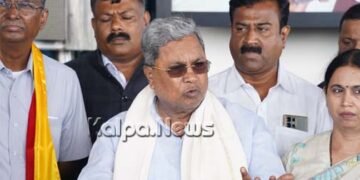 ದರ್ಶನ್ ರಾಜಾತಿಥ್ಯ ಪ್ರಕರಣ | ಸಿಎಂ ಸಿದ್ದರಾಮಯ್ಯ ಬಿಗ್ ಸ್ಟೇಟ್ಮೆಂಟ್