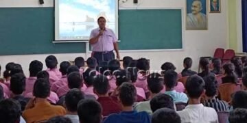 ಯಶಸ್ಸಿಗೆ ಆತ್ಮವಿಶ್ವಾಸ ಬಹಳ ಮುಖ್ಯ: ಚಂದನ್ ರಾವ್ ಅಭಿಪ್ರಾಯ