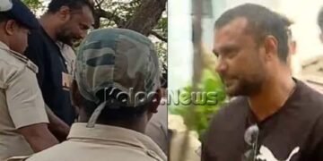 ಸ್ಟೈಲ್​ ಆಗಿ ಜೈಲಿಗೆ ಎಂಟ್ರಿ, ಹೊಸ ವಿವಾದಕ್ಕೆ ಗುರಿಯಾದ ದರ್ಶನ್