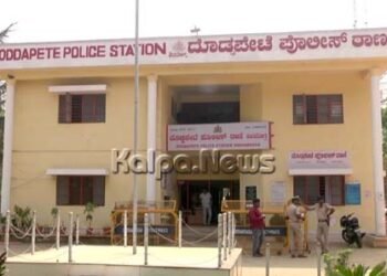 ಅಯ್ಯೋ ವಿಧಿಯೇ! ಶಿವಮೊಗ್ಗ | ಒಂದೇ ಕುಟುಂಬದ ಮೂವರು ಆತ್ಮಹತ್ಯೆ