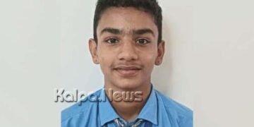 ಜಿಲ್ಲಾಮಟ್ಟದ ಈಜು ಸ್ಪರ್ಧೆ | ಕ್ರೈಸ್ಟ್ಕಿಂಗ್ ಶಾಲೆಯ ಗಗನ್ ಭಟ್ ರಾಜ್ಯಮಟ್ಟಕ್ಕೆ ಆಯ್ಕೆ