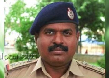 ಶಿವಮೊಗ್ಗಕ್ಕೆ ಮತ್ತೆ ಬರ್ತಿದಾರೆ ಕಿಡಿಗೇಡಿಗಳ ಪಾಲಿನ ಸಿಂಹಸ್ವಪ್ನ ಇನ್ಸ್’ಪೆಕ್ಟರ್ ಗುರುರಾಜ್