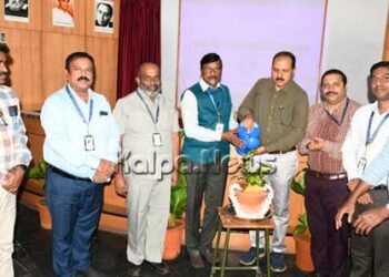 ಕೃಷಿ ಚಟುವಟಿಕೆಗಳ ನಡುವೆ ಜೈವಿಕ ಇಂಧನದ ಪೂರಕ ಗಿಡಗಳ ಪೋಷಣೆ ಅಗತ್ಯ