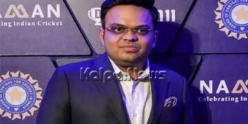 ಐಸಿಸಿ ಅಧಿಕಾರದ ಚುಕ್ಕಾಣಿ ಹಿಡಿಯಲಿದ್ದಾರಾ ಜಯ್ ಶಾ?