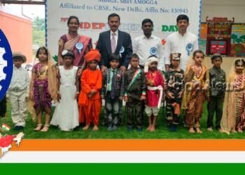 ಈಸೂರು ಜನರ ತ್ಯಾಗ ಯುವಕರಿಗೆ ಮಾದರಿಯಾಗಲಿ | ನಿವೃತ್ತ ಡಿವೈಎಸ್’ಪಿ ಮಂಜಪ್ಪ