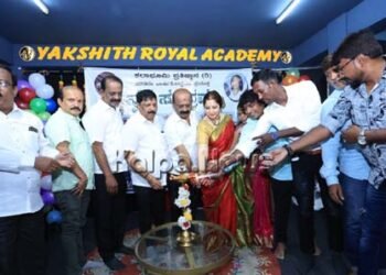 ಬೆಂಗಳೂರು | ಆಸ್ಕರ್ ಕೃಷ್ಣ ಆಯೋಜನೆಯ ಸ್ವರ ಸಂಭ್ರಮ ಯಶಸ್ವಿ ಸಂಪನ್ನ