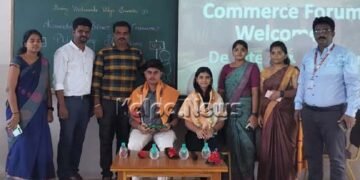 ಶಿಸ್ತುಬದ್ಧ ಅಧ್ಯಯನದಿಂದ ಯಶಸ್ಸು ಸಾಧ್ಯ: ಖುಷಿ ಅಭಿಪ್ರಾಯ