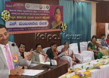 ಮಹಿಳೆ ಯಶಸ್ವಿ ವಕೀಲೆಯಾಗಲು ಸಮಾಜದ ಸಹಕಾರ ಅತ್ಯಂತ ಅಗತ್ಯ