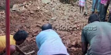 ದೇವಸ್ಥಾನದ ಗೋಡೆ ಕುಸಿದು 9 ಮಕ್ಕಳು ಸಾವು | ಘಟನೆ ನಡೆದಿದ್ದೆಲ್ಲಿ?