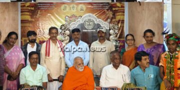 ವಿಶ್ವದ ಭಾಷೆಗಳ ಮೇಲೆ ಪ್ರಭುತ್ವ ಸಾಧಿಸಲು ಸಂಸ್ಕೃತ ಪೂರಕ | ವಿದ್ಯಾಶ್ರೀಶ ಸ್ವಾಮೀಜಿ ಅಭಿಮತ
