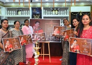 ಯೋಜನೆಗಳಲ್ಲಿ ಹಣ ತೊಡಗಿಸಿದರೆ ಚಿನ್ನ ಖರೀದಿ ಬಲು ಸುಲಭ: ಶುಭ ಮರವಂತೆ ಅಭಿಪ್ರಾಯ