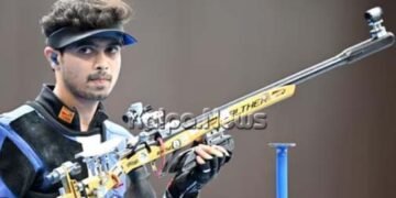 ಪ್ಯಾರಿಸ್ ಒಲಿಂಪಿಕ್ಸ್ | ಭಾರತಕ್ಕೆ ಮತ್ತೊಂದು ಪದಕ | ಕೀರ್ತಿ ಪತಾಕೆ ಹಾರಿಸಿದ ಸ್ವಪ್ನಿಲ್ ಕುಶಾಲೆ