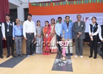 ಓದು ಜೀವನದ ದೃಷ್ಟಿಕೋನವನ್ನೇ ಬದಲಿಸುತ್ತದೆ: ಡಾ. ನಾಗರಾಜ್ ಅಭಿಪ್ರಾಯ