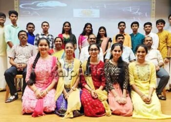 ವೈಜ್ಞಾನಿಕ ಹಿನ್ನೆಲೆಯುಳ್ಳ ಸಂಸ್ಕೃತ ಭಾಷೆಯ ಅರಿವು ಅಗತ್ಯ: ಪ್ರೊ. ವಿಶ್ವನಾಥಯ್ಯ ಅಭಿಪ್ರಾಯ