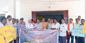 ಬಾಂಗ್ಲಾದ ಸಂತ್ರಸ್ತ ಹಿಂದೂಗಳಿಗೆ ಕೇಂದ್ರ ಸರ್ಕಾರ ರಕ್ಷಣೆ ನೀಡಲಿ: ಕಾಳಿಂಗರಾಜ್ ಆಗ್ರಹ