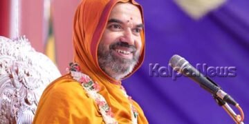 ಮಾತಾಪಿತೃಗಳನ್ನು ದೈವಸಮಾನರಾಗಿ ಕಾಣಬೇಕು: ರಾಘವೇಶ್ವರ ಶ್ರೀ