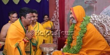 ಪೂರ್ವಜನ್ಮದ ದುಷ್ಕರ್ಮ ಫಲ ರೋಗ: ರಾಘವೇಶ್ವರ ಶ್ರೀ