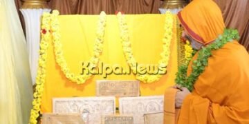 ರಾಮಭಕ್ತಿಯಿಂದ ಜೀವಯಾನ ದೇವಯಾನವಾಗಬಲ್ಲದು: ರಾಘವೇಶ್ವರ ಶ್ರೀ