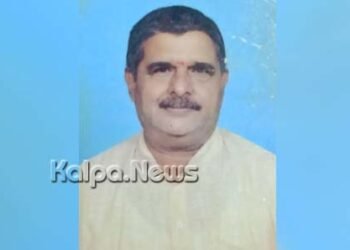 ಜಿಲ್ಲಾ ಧಾರ್ಮಿಕ ಪರಿಷತ್ ಸದಸ್ಯರಾಗಿ ಭದ್ರಾವತಿಯ ರಮಾಕಾಂತ್ ನೇಮಕ