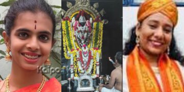 ಮೈಸೂರು | ವೇಂಕಟಾಚಲಧಾಮದಲ್ಲಿ ಇಂದಿನಿಂದ ರಾಯರ ಆರಾಧನೆ