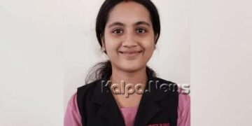 ಚೆಸ್ ಸ್ಪರ್ಧೆ | ಸತತ 6ನೇ ಬಾರಿಗೆ ರಾಜ್ಯಮಟ್ಟಕ್ಕೆ ಆಯ್ಕೆ | ದಾಖಲೆ ಮೆರೆದ ಕ್ರೈಸ್ಟ್ಕಿಂಗ್ ವಿದ್ಯಾರ್ಥಿನಿ